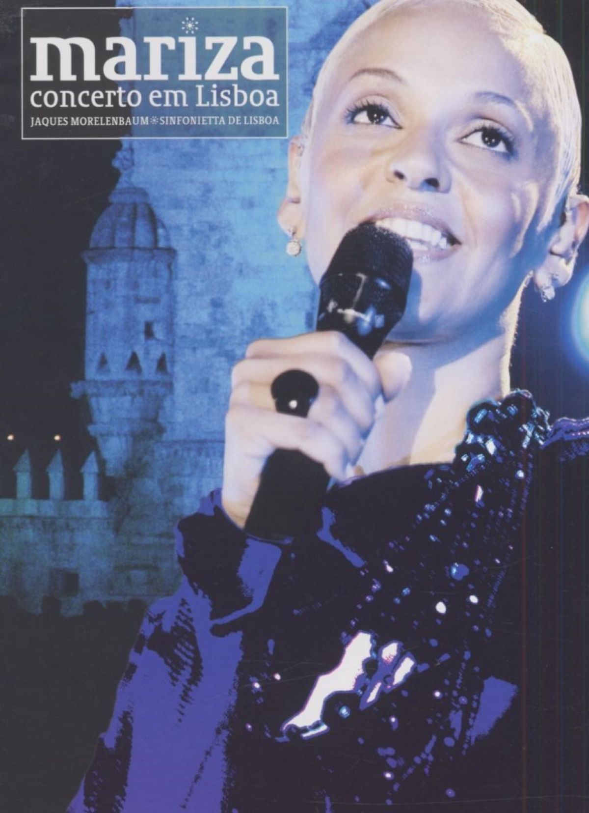 Mariza - Concerto Em Lisboa
