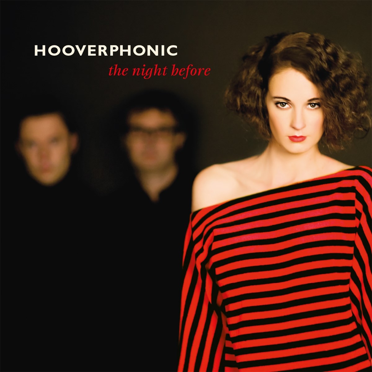 Afbeelding van Hooverphonic - The Night Before