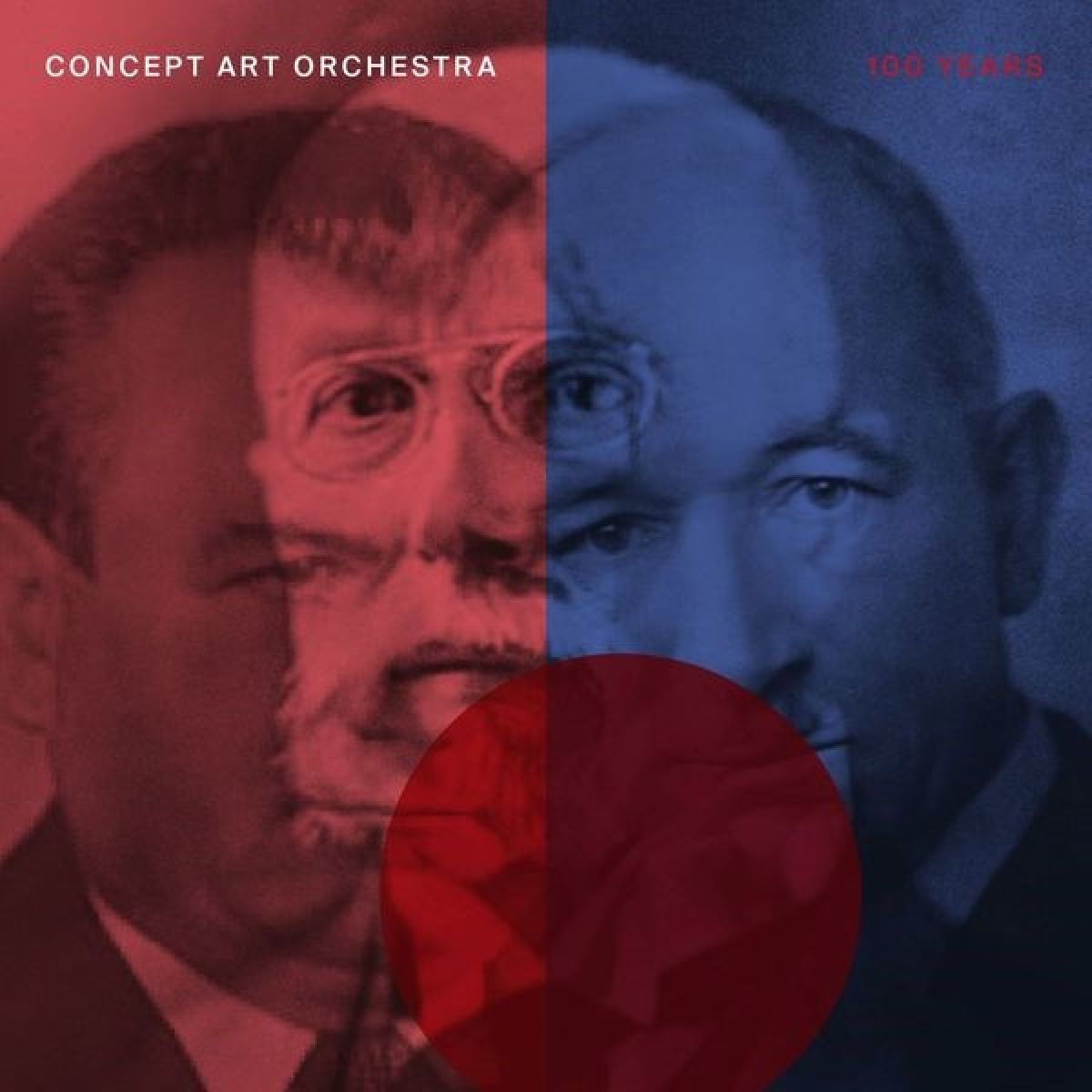 Concept Art Orchestra - 100 Years