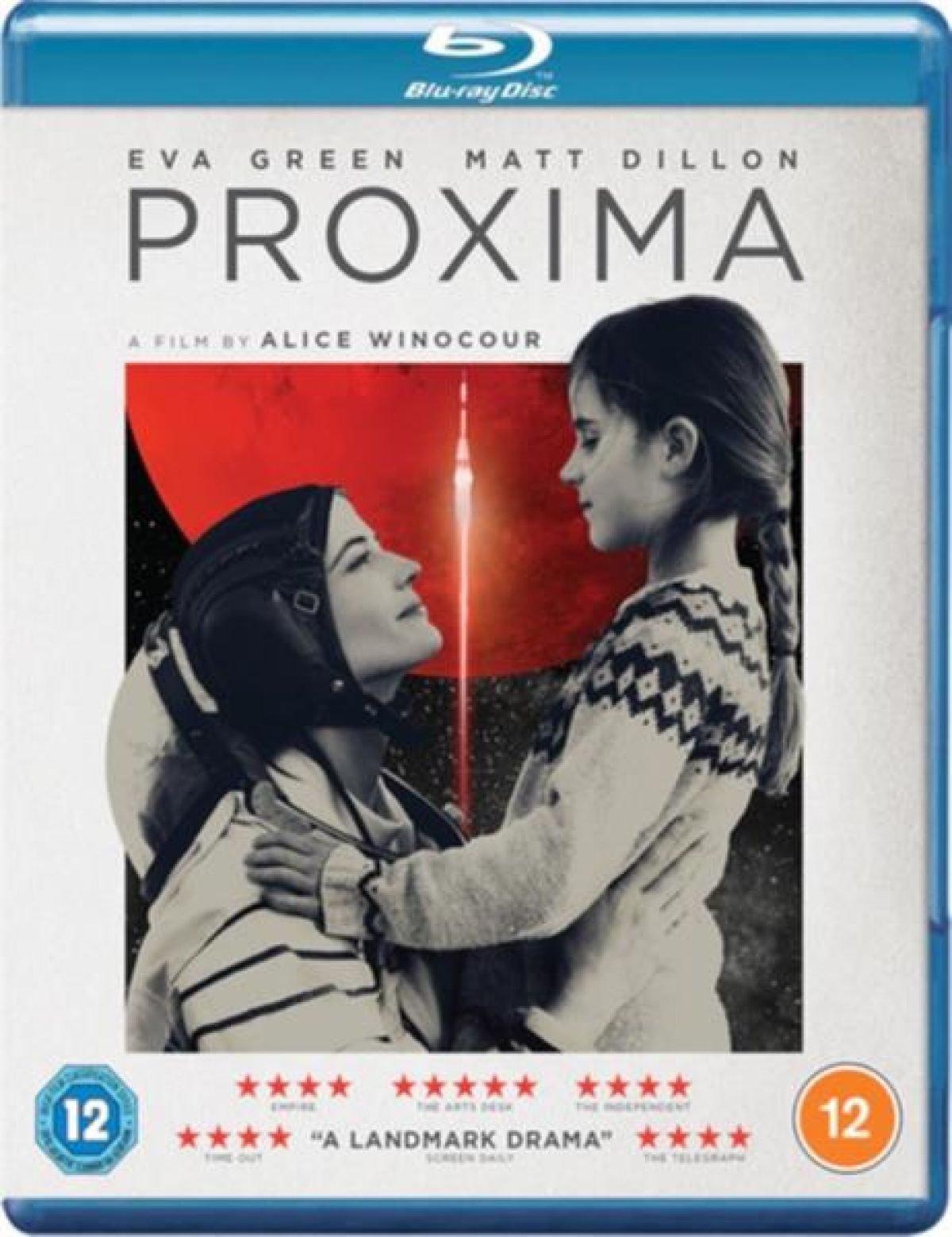 Afbeelding van Proxima