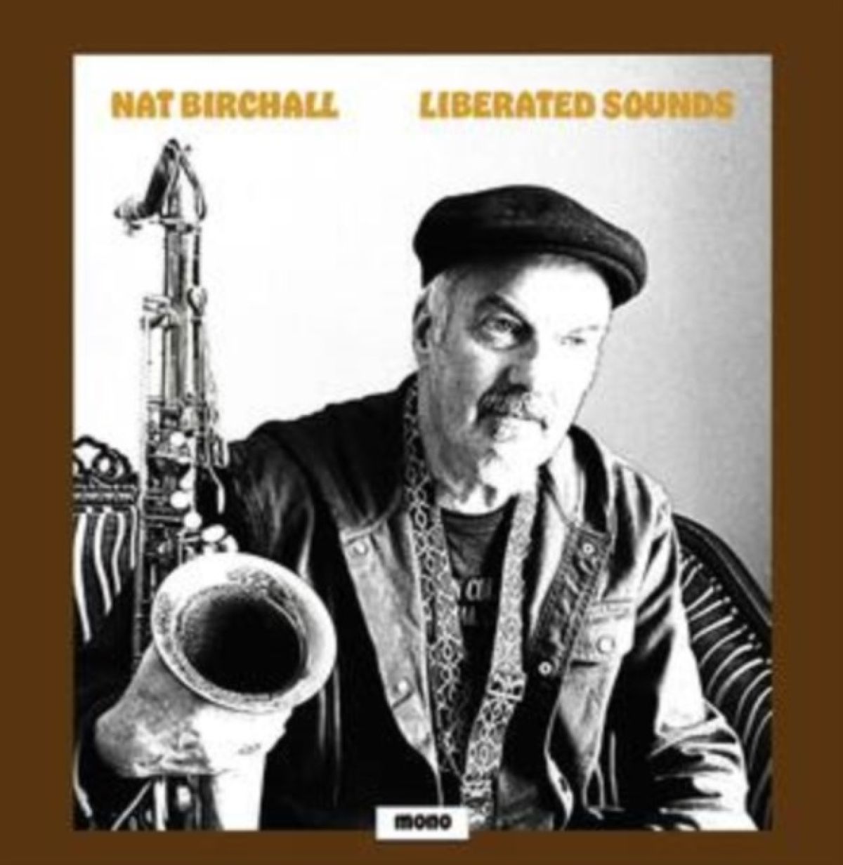 Afbeelding van Nat Birchall - Liberated Sounds