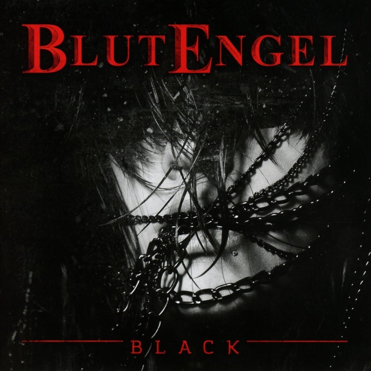 Afbeelding van Blutengel - Black