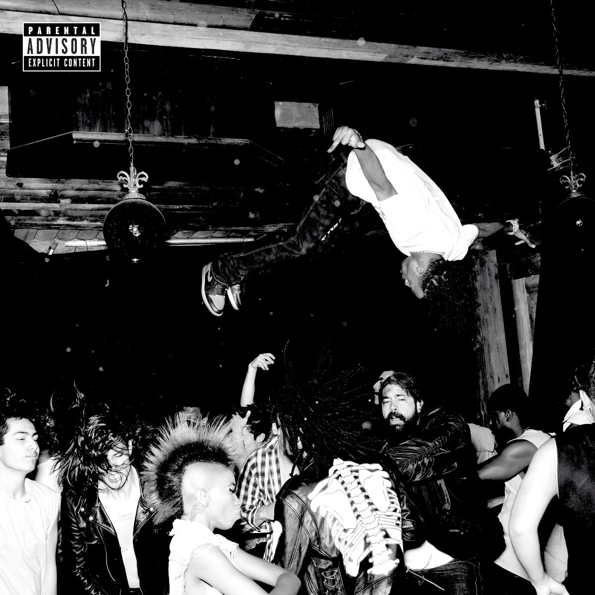 Afbeelding van Playboi Carti - Die Lit