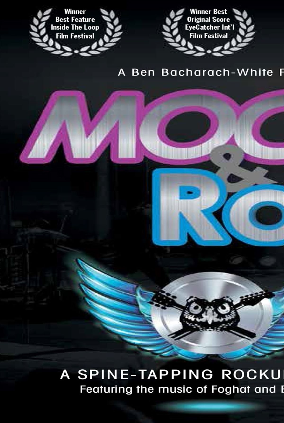Afbeelding van Mock & Roll
