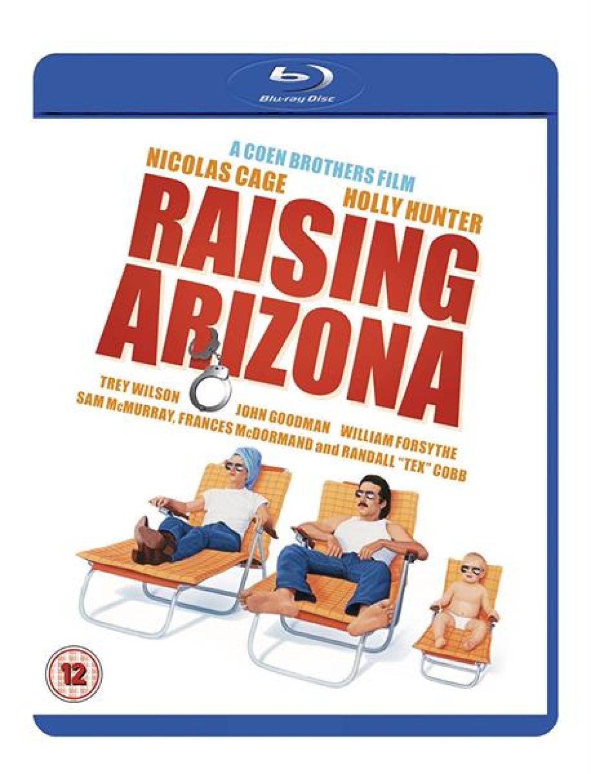 Afbeelding van Raising Arizona