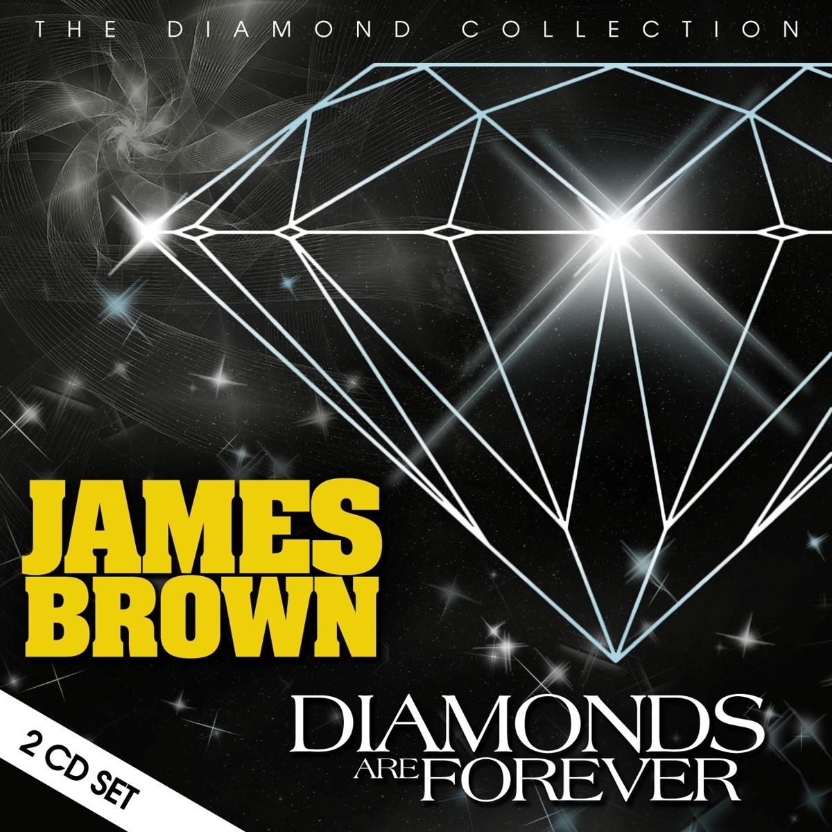 James Brown - Diamonds Are..
