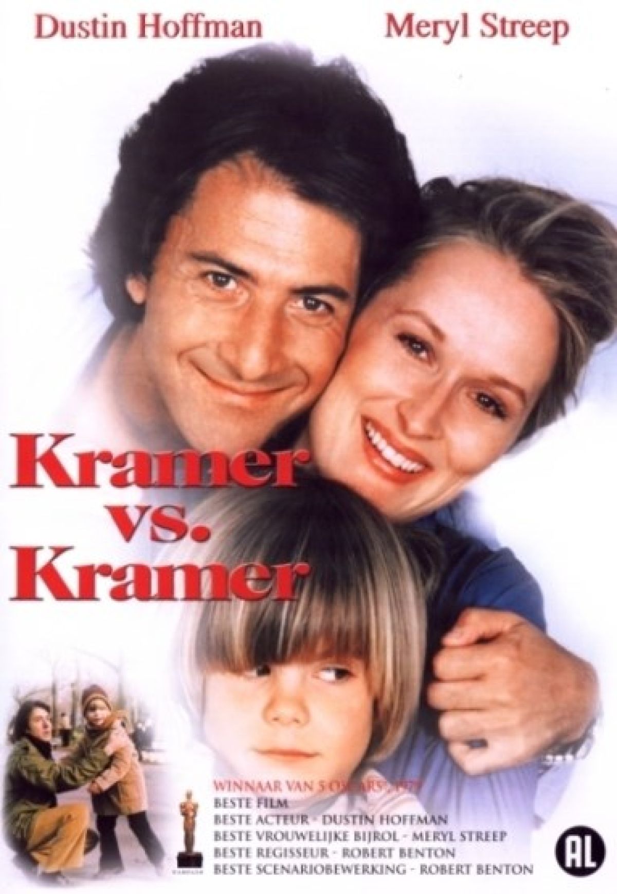 Kramer vs Kramer