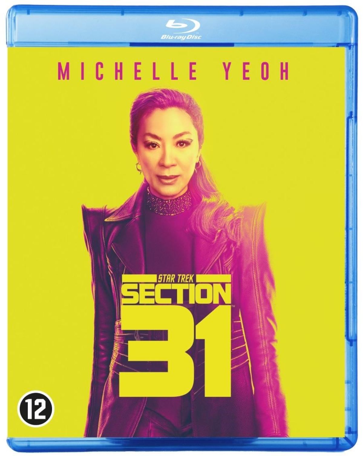 Afbeelding van Star Trek: Section 31
