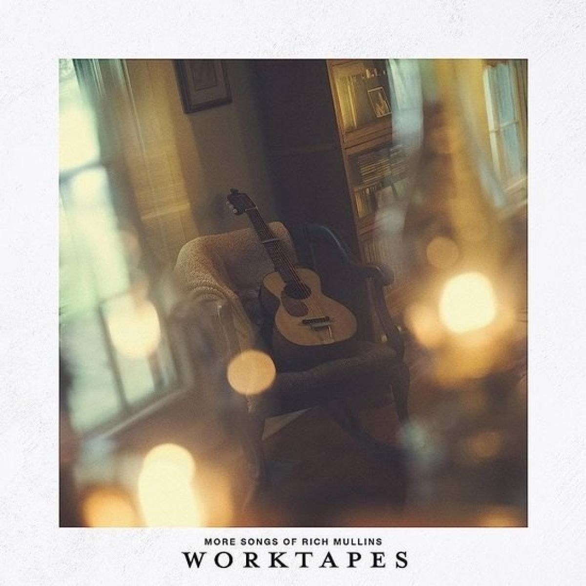 Various Artists - Bellsburg: Worktapes