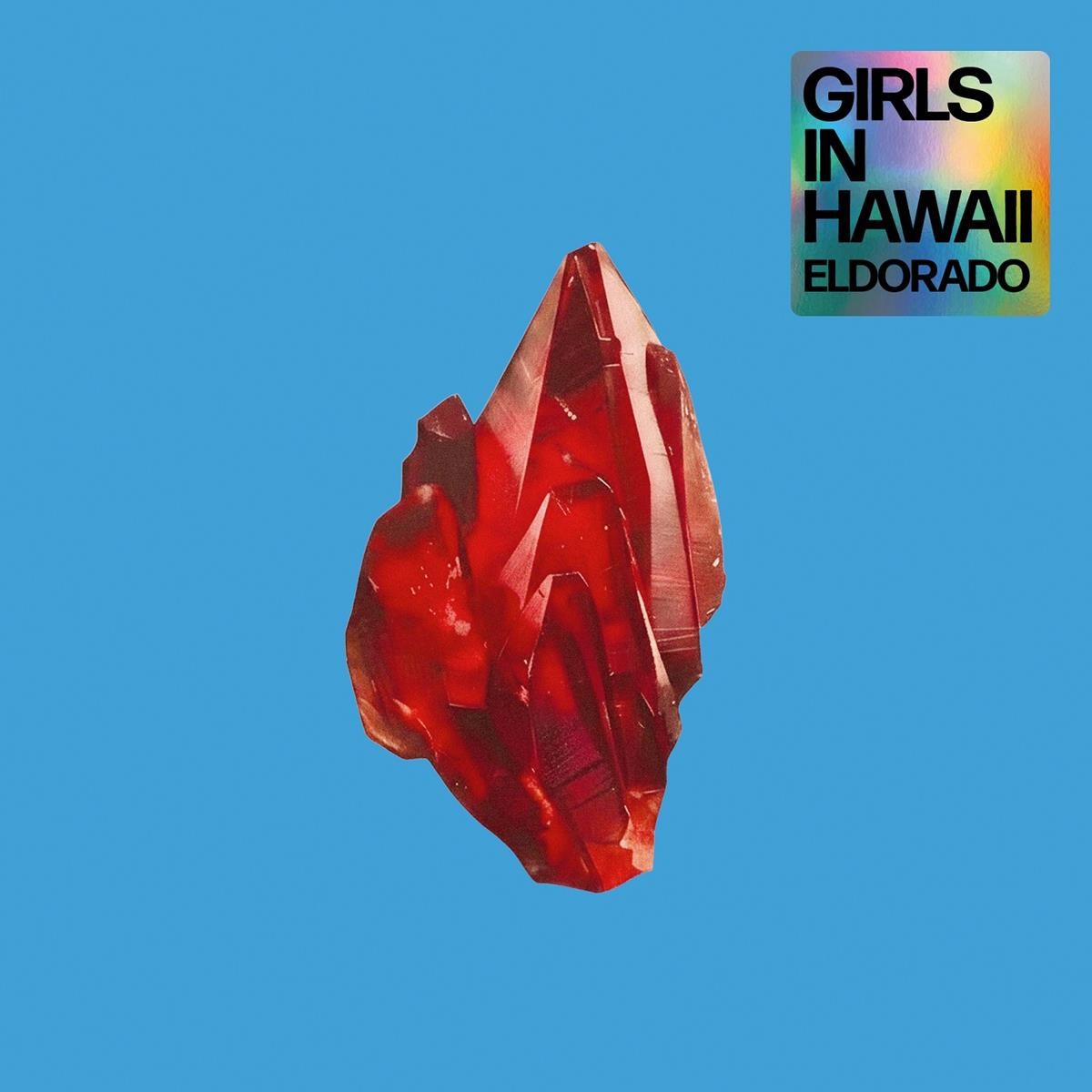 Afbeelding van Girls In Hawaii - Eldorado