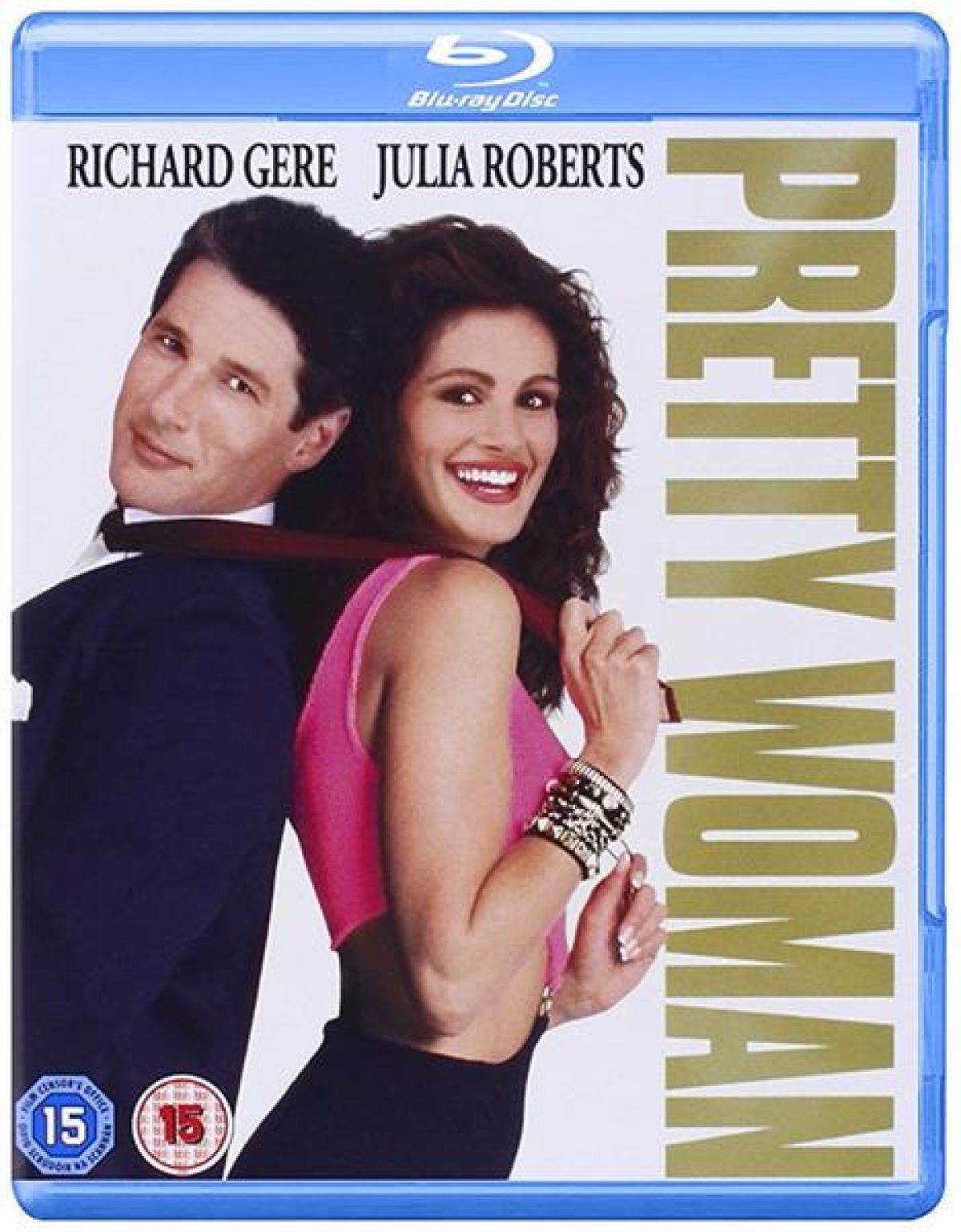 Afbeelding van Pretty Woman