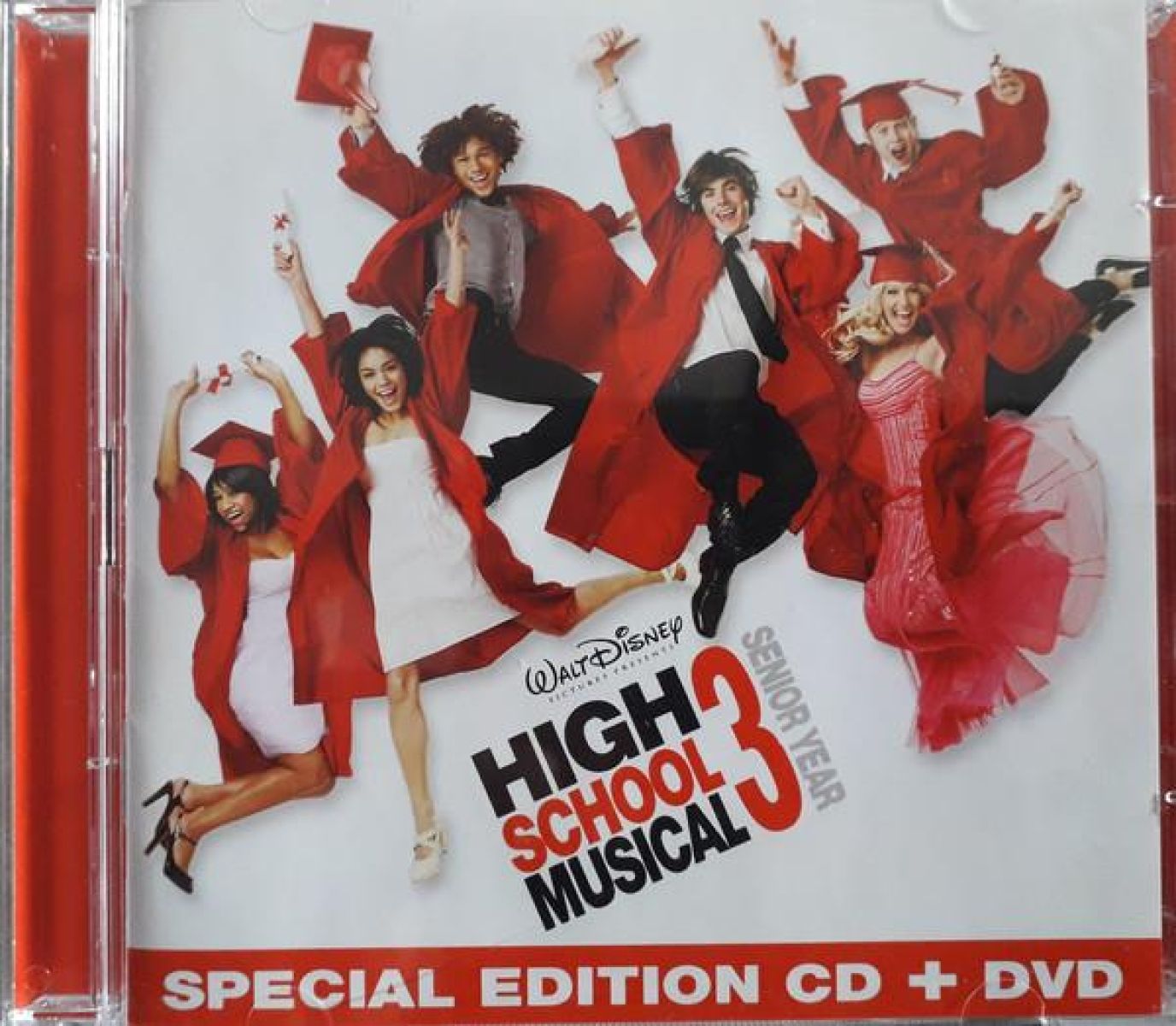 Afbeelding van High School Musical 3 -S
