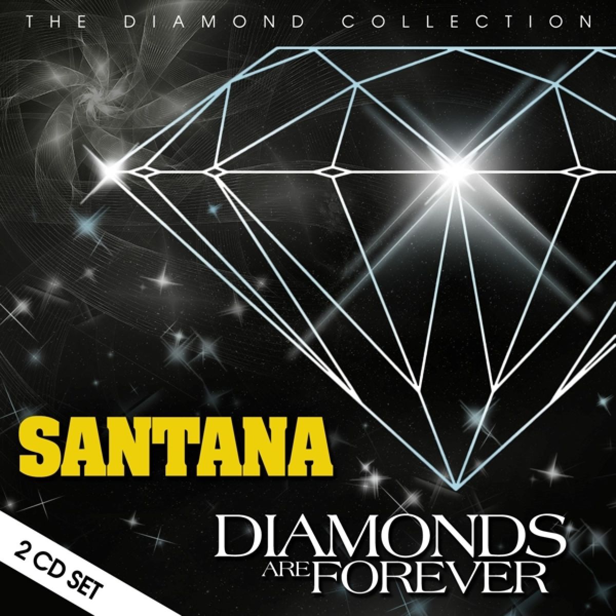 Afbeelding van Diamonds Are Forever