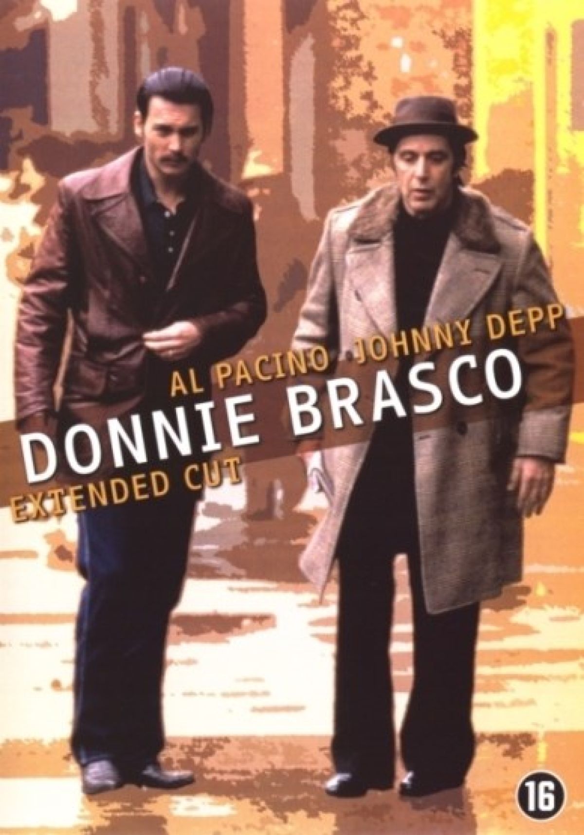 Afbeelding van Donnie Brasco
