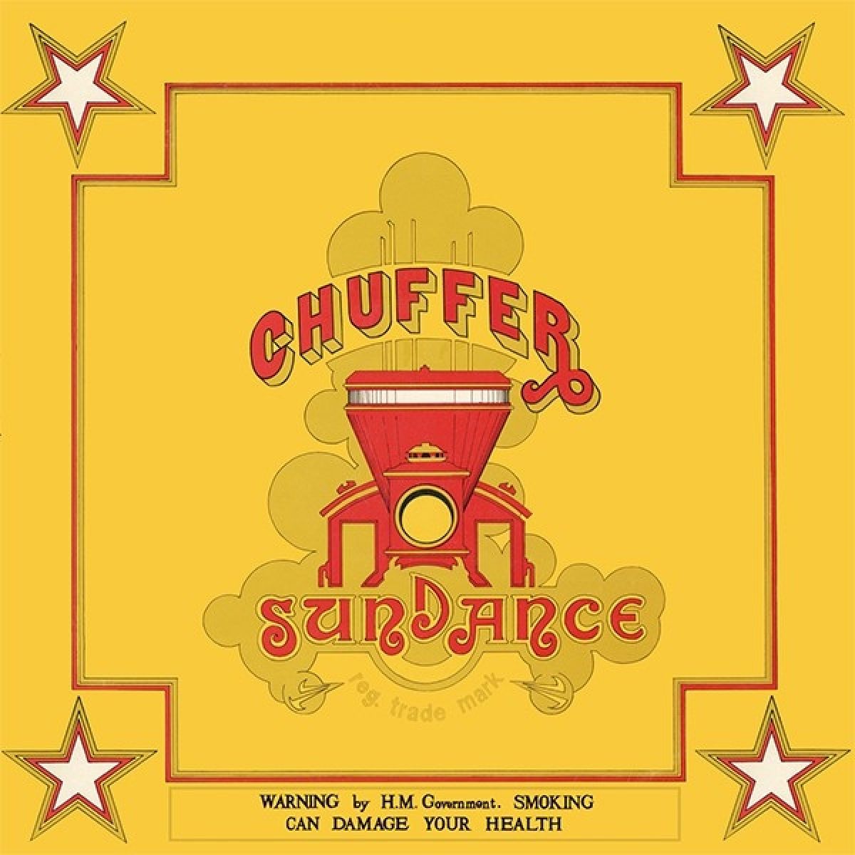 Afbeelding van Sundance - Chuffer