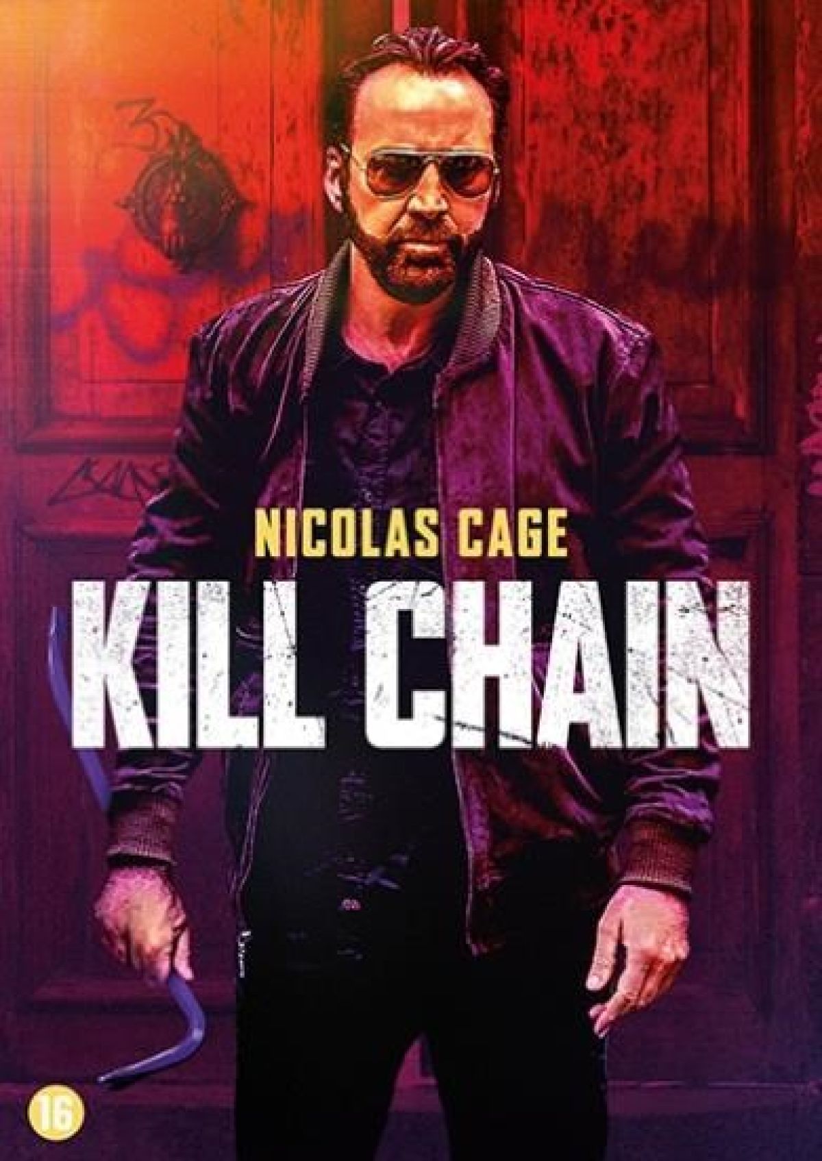 Afbeelding van Kill Chain