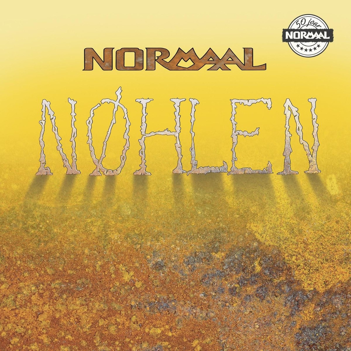 Afbeelding van Normaal - Nøhlen