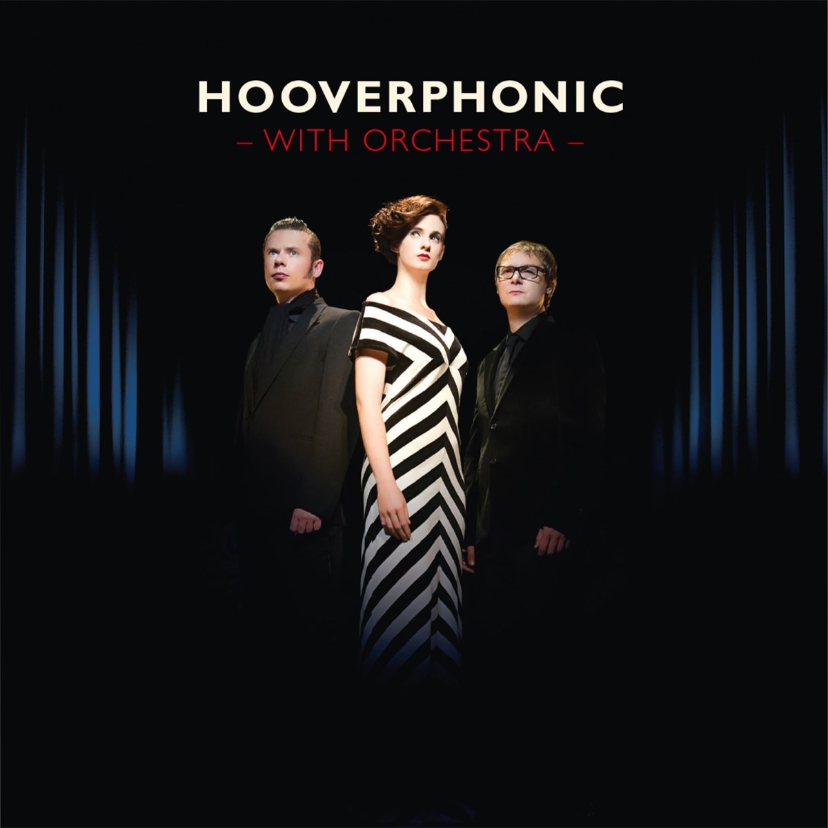 Afbeelding van Hooverphonic - With Orchestra