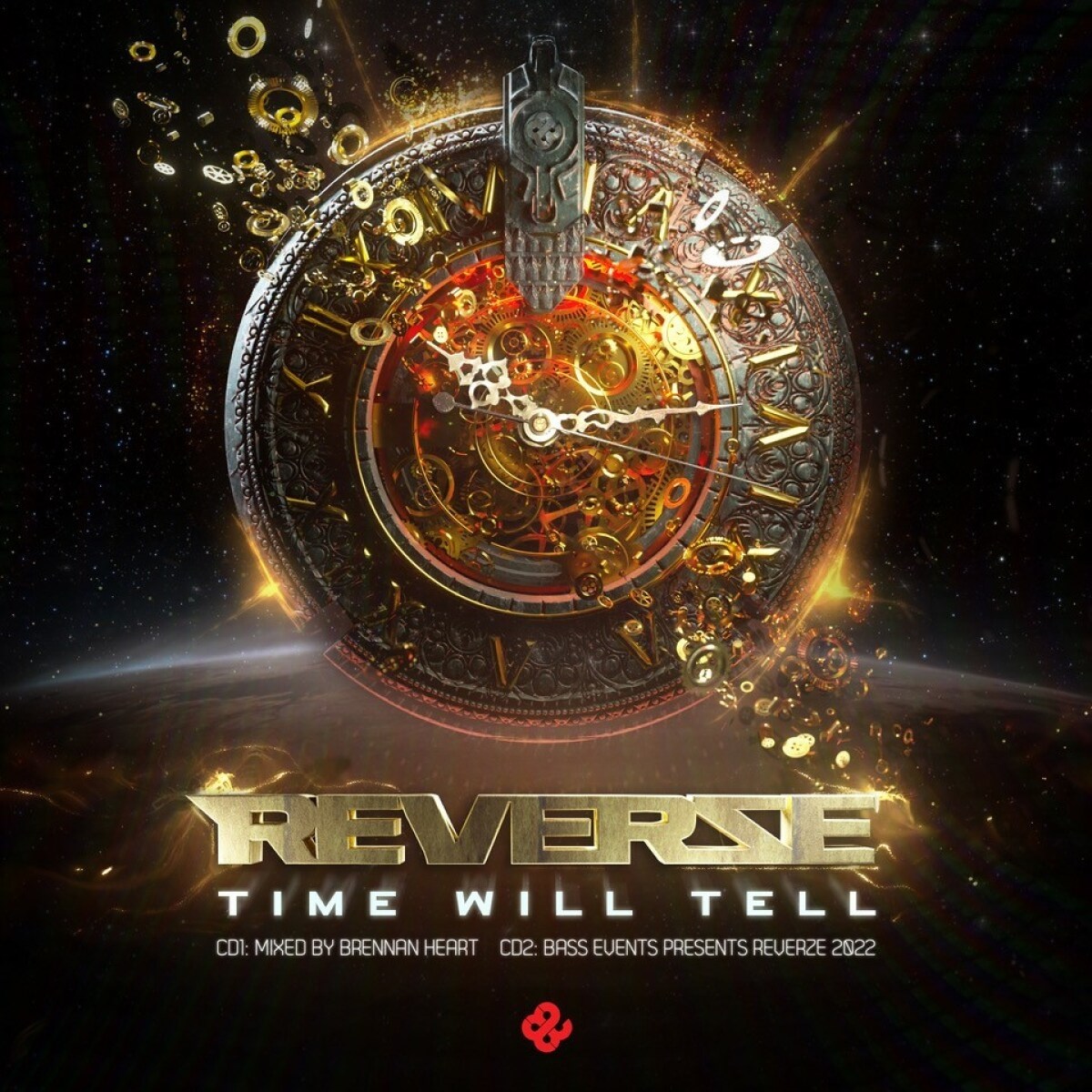 Various Artists - Reverze 2021
