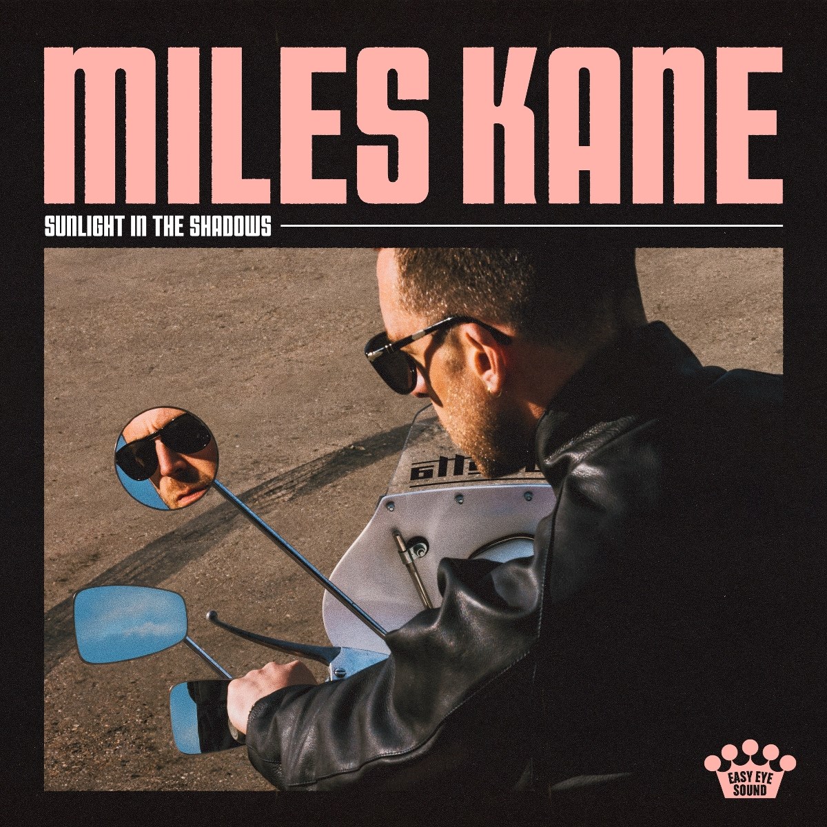 Afbeelding van Miles Kane - Sunlight In The Shadows