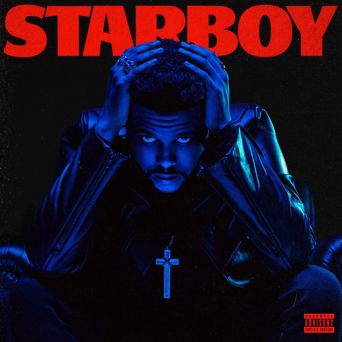 The Weeknd - Starboy