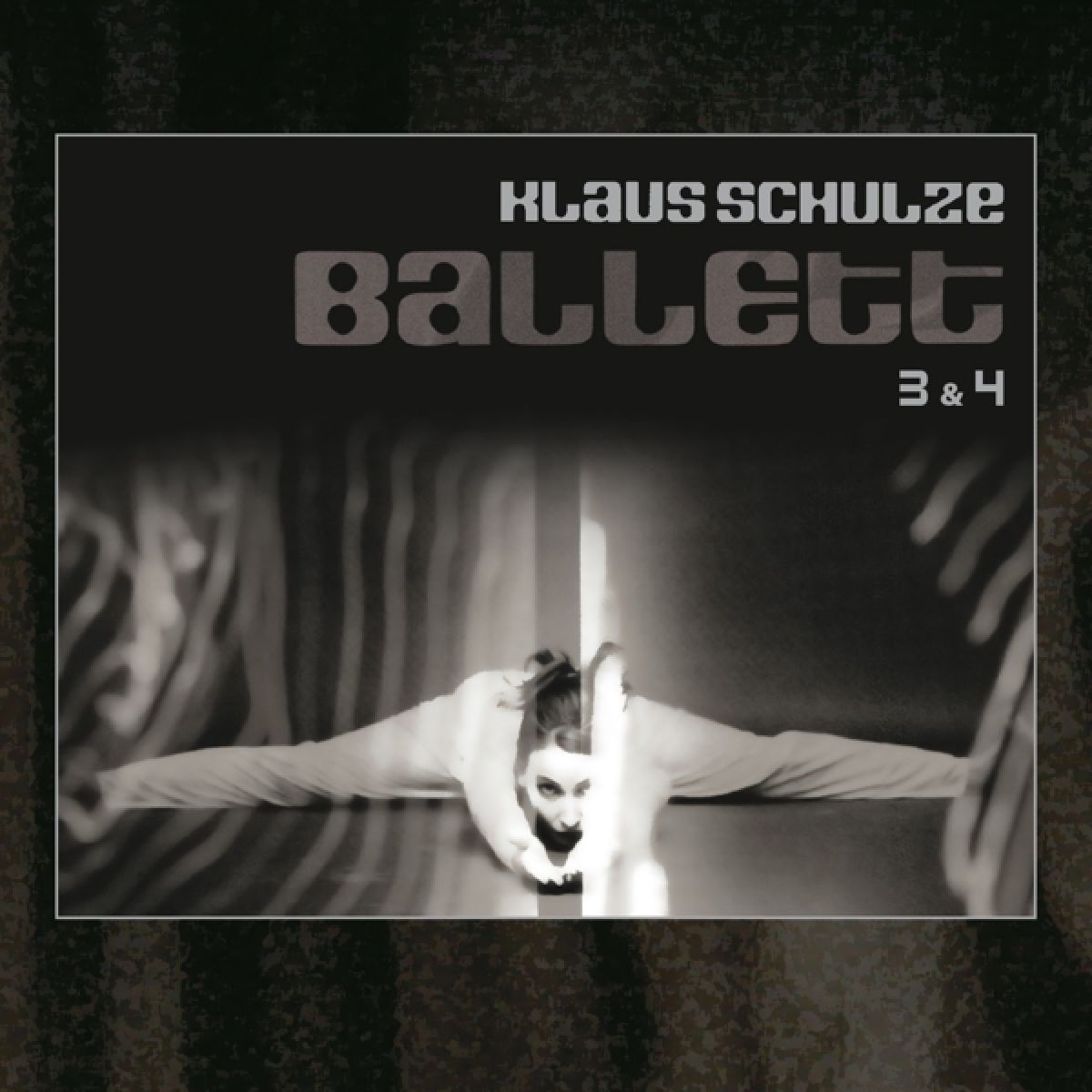 Afbeelding van Klaus Schulze - Ballett 3 & 4