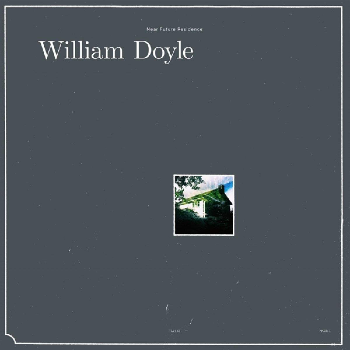 Afbeelding van William Doyle - Near Future Residence