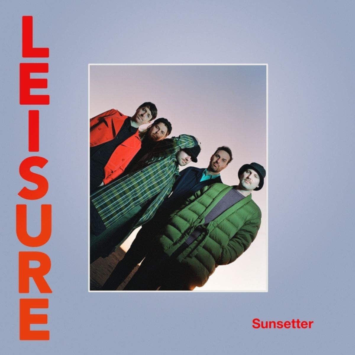 Afbeelding van Sunsetter
