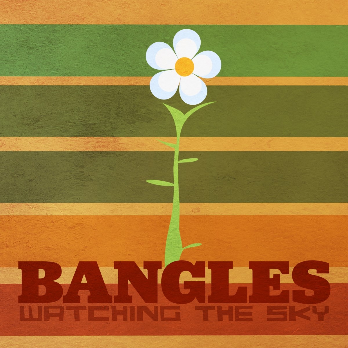 Afbeelding van Bangles - Watching The Sky: The Bangles Box Set