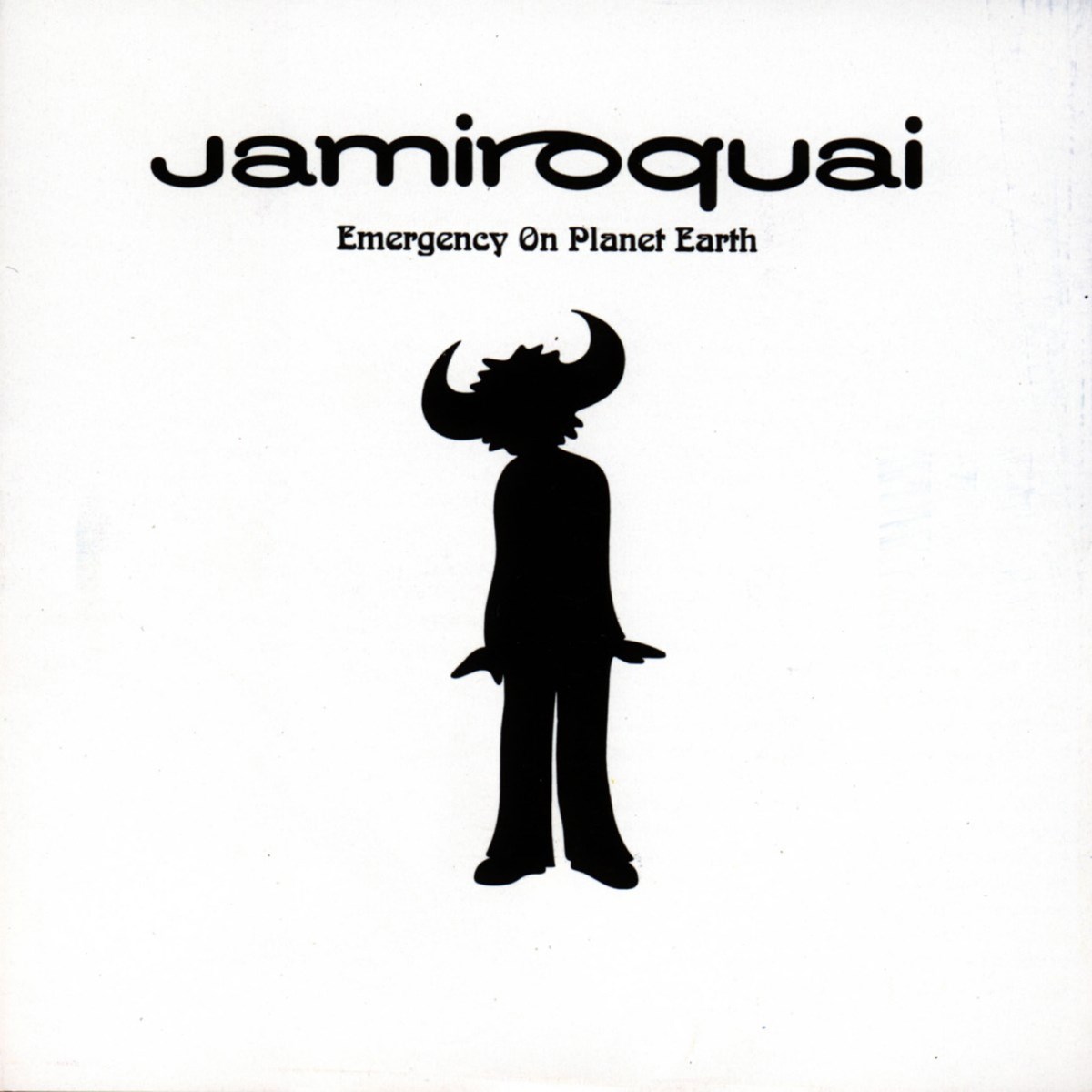 Afbeelding van Jamiroquai - Emergency On Planet Earth