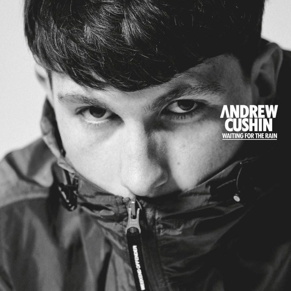 Afbeelding van Andrew Cushin - Waiting For The Rain