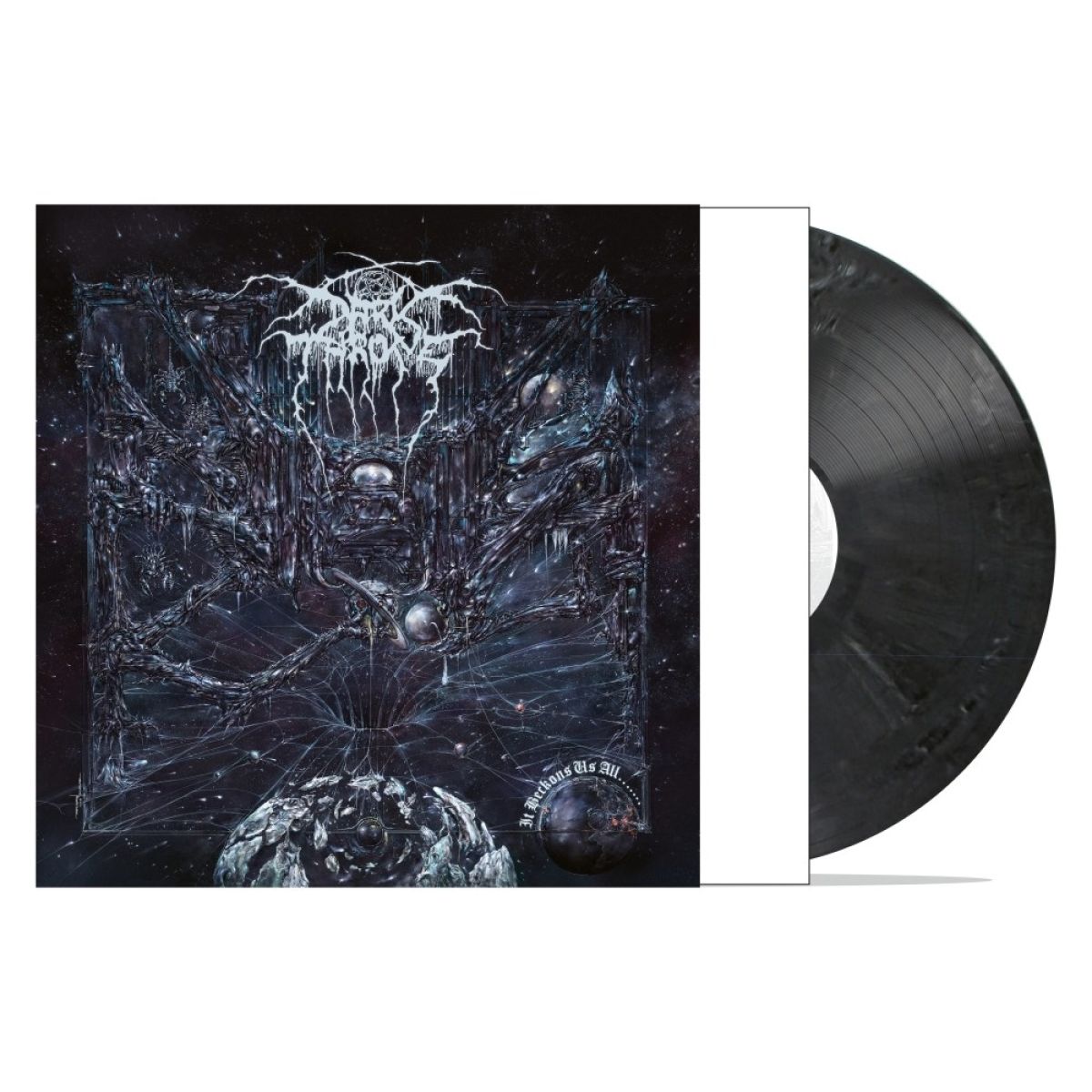 Darkthrone - It Beckons Us All.......