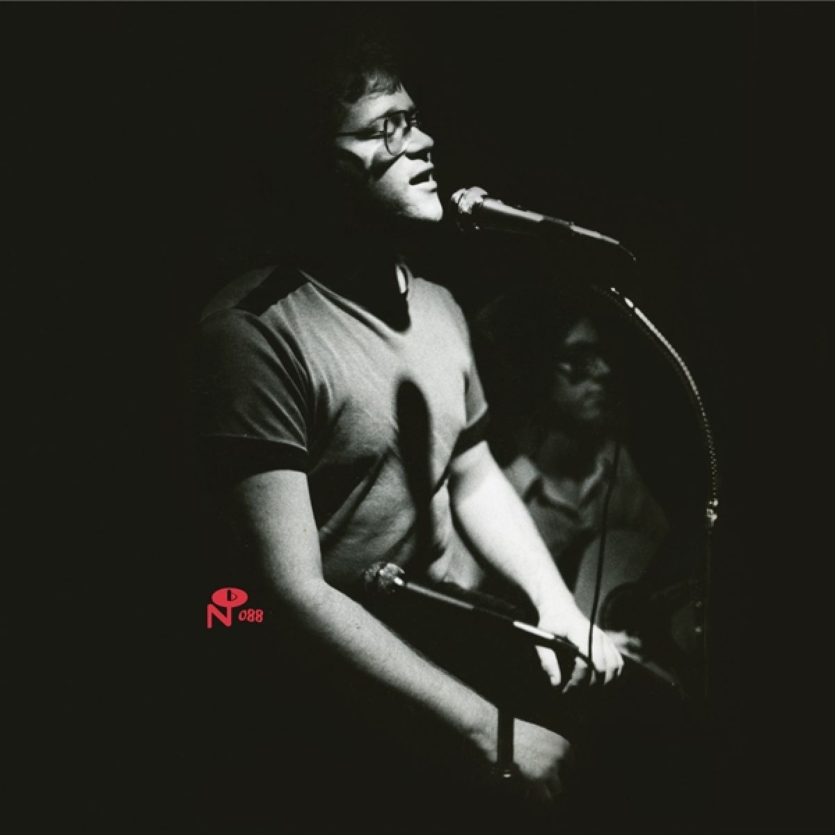 Afbeelding van Charles Brown - I Just Want To Talk To You