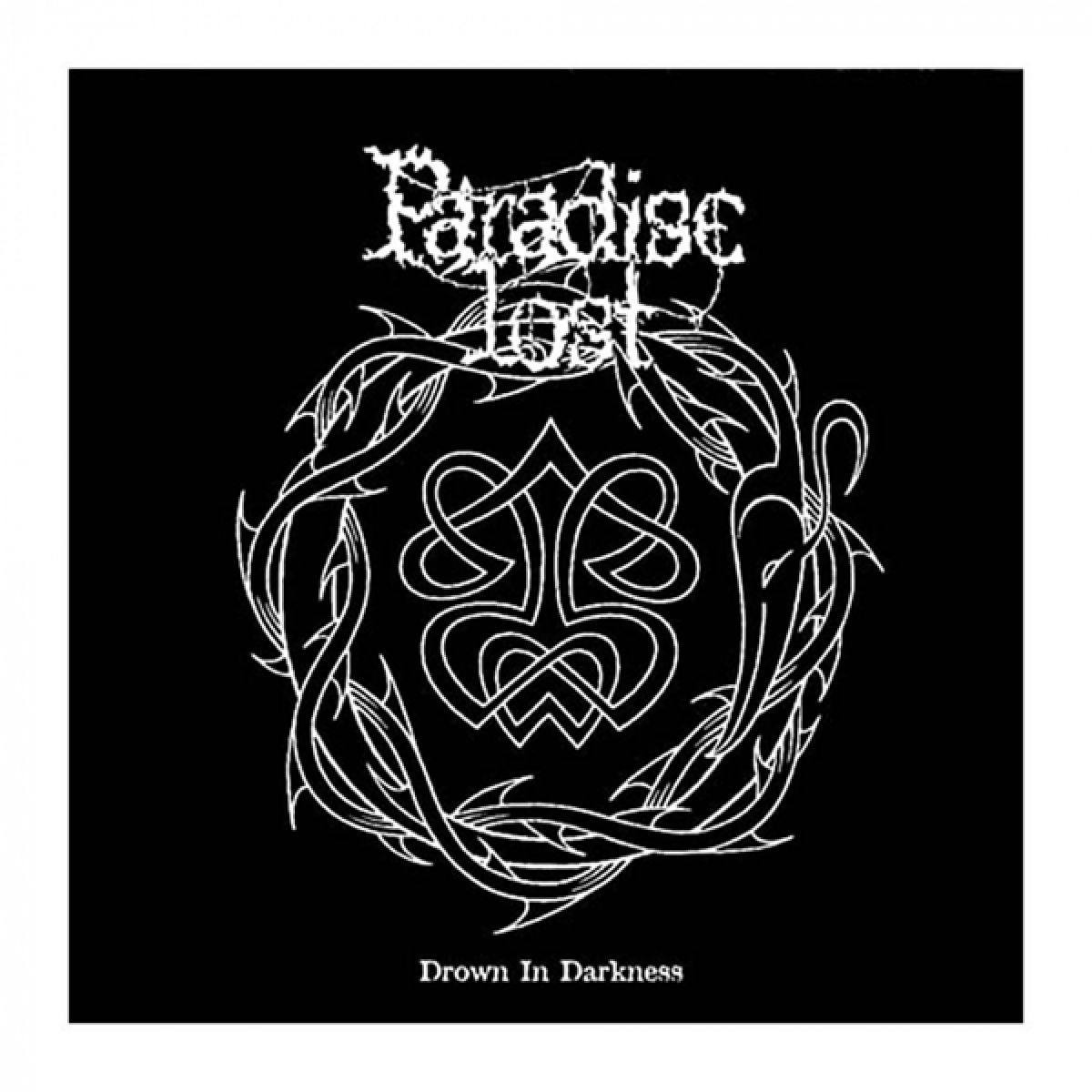 Afbeelding van Paradise Lost - Drown In Darkness - The Early Demos