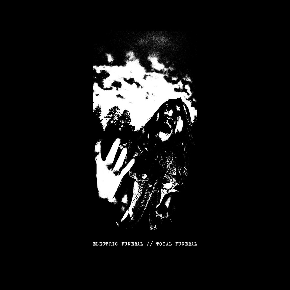 Afbeelding van Electric Funeral - Total Funeral