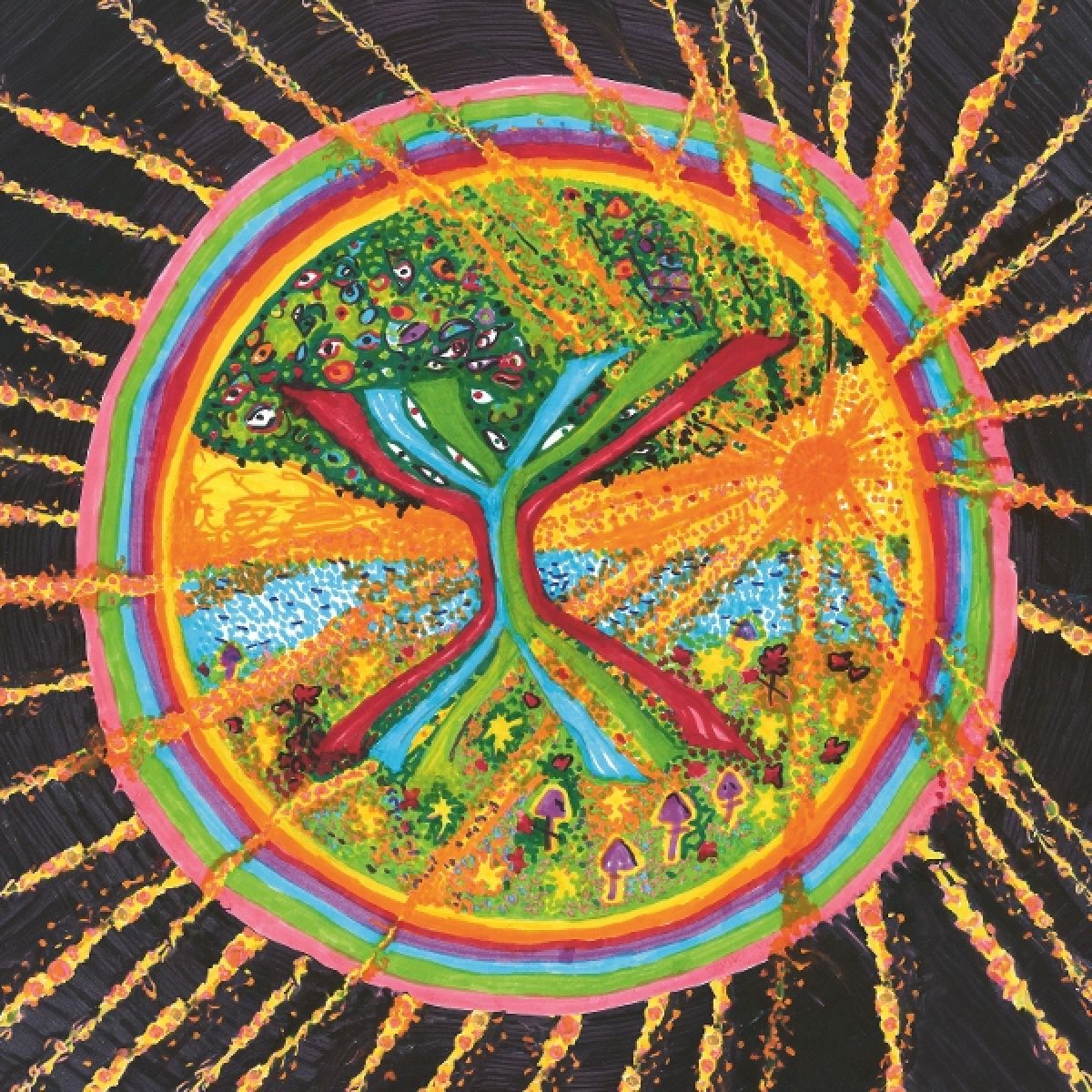 Afbeelding van Baba Zula - XXX