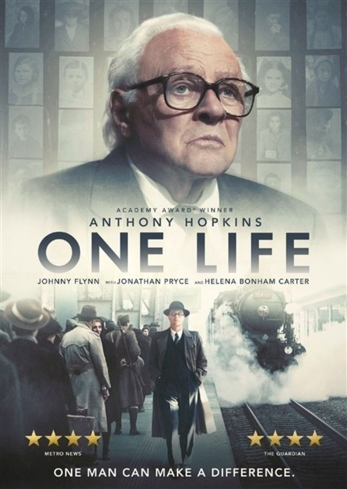 Afbeelding van One Life