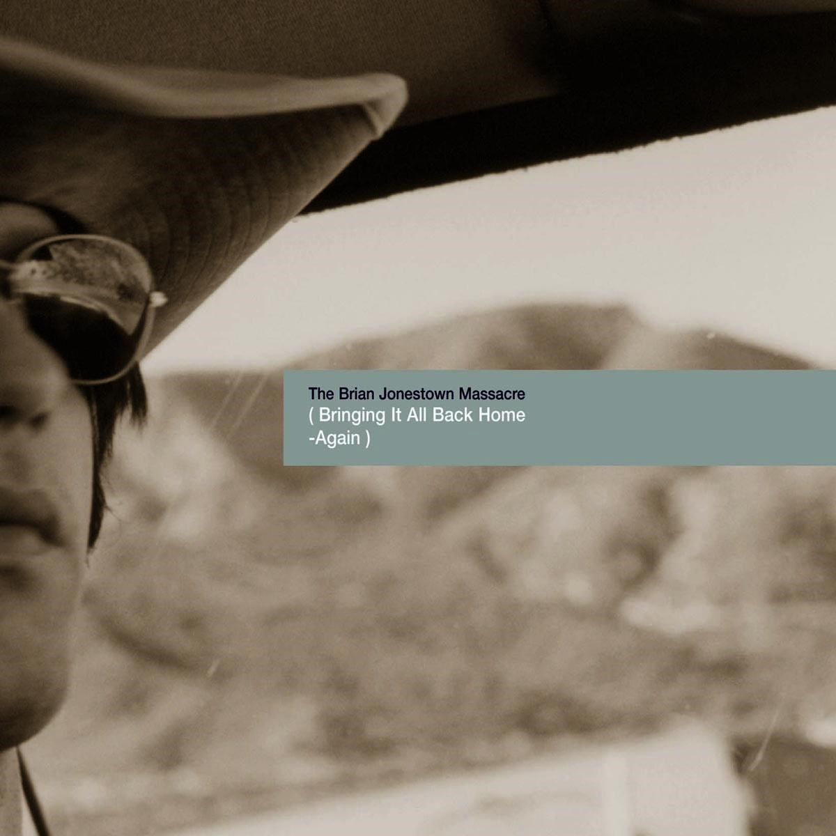 Afbeelding van Brian Jonestown Massacre - Bringing It All Back Home-Again