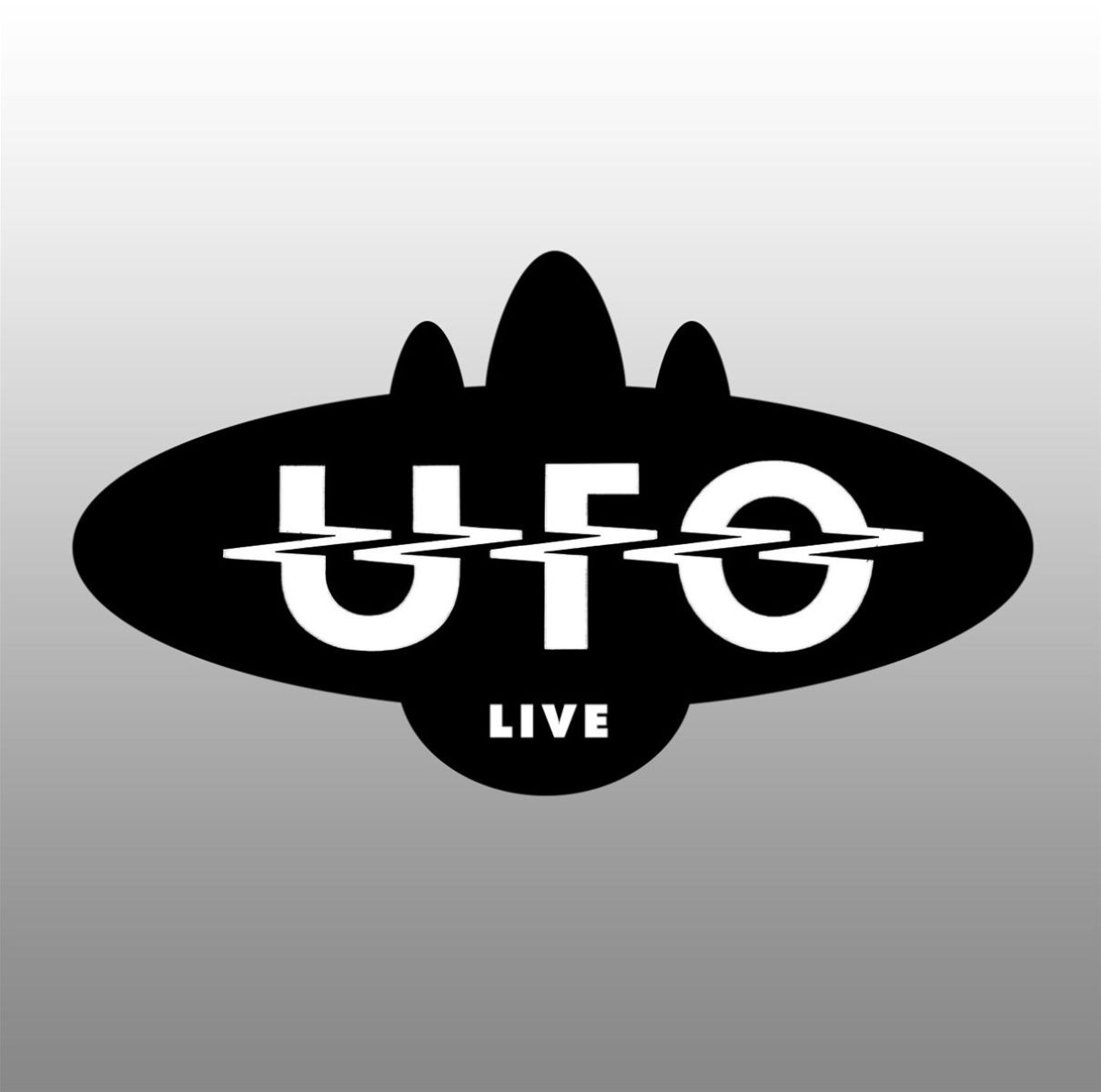 U.F.O. - U.F.O. Live