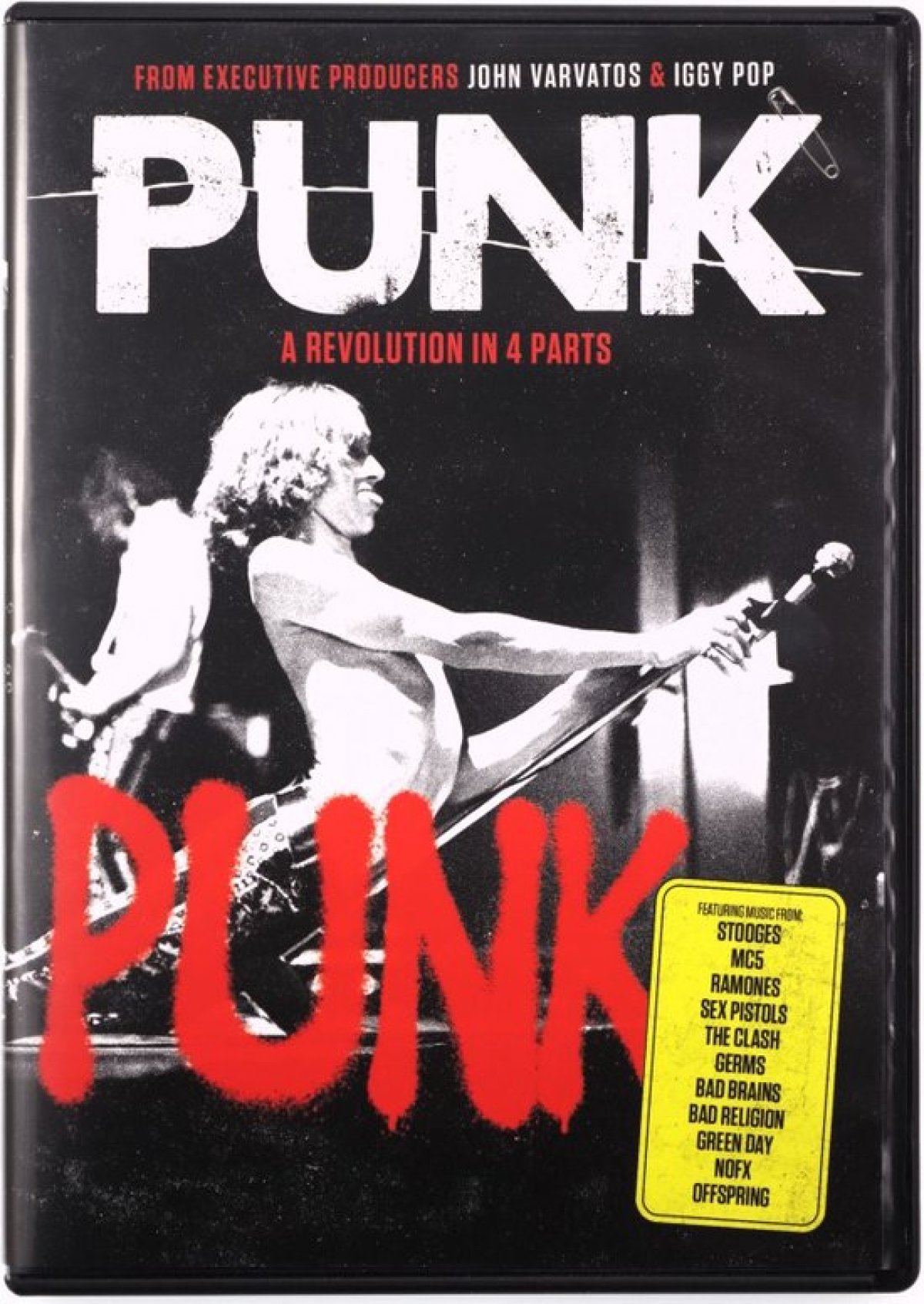 Afbeelding van Punk