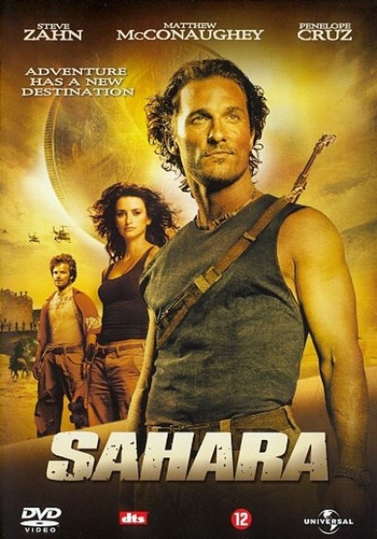 Afbeelding van Sahara