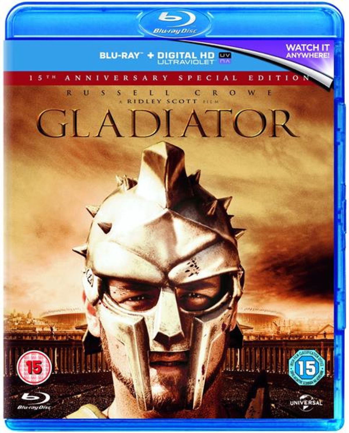 Gladiator
