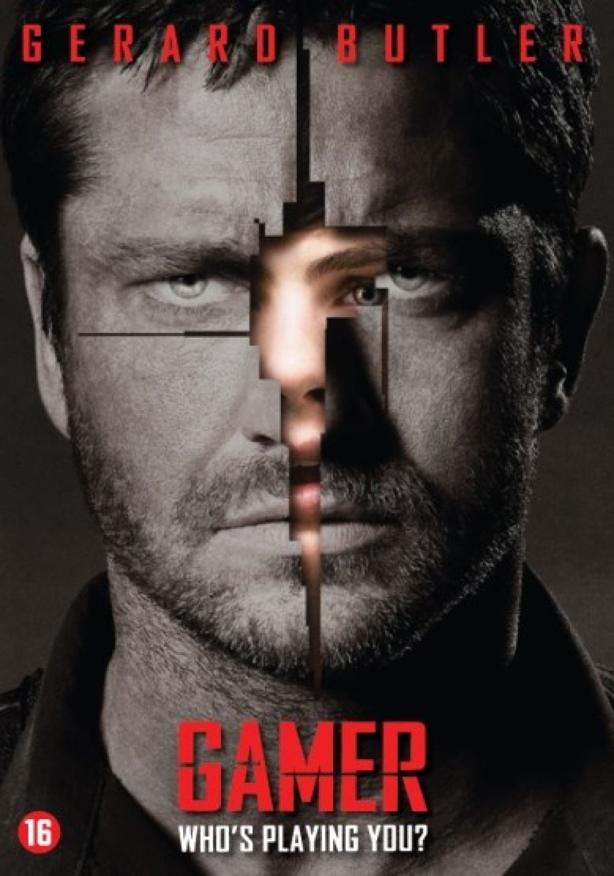 Afbeelding van Gamer