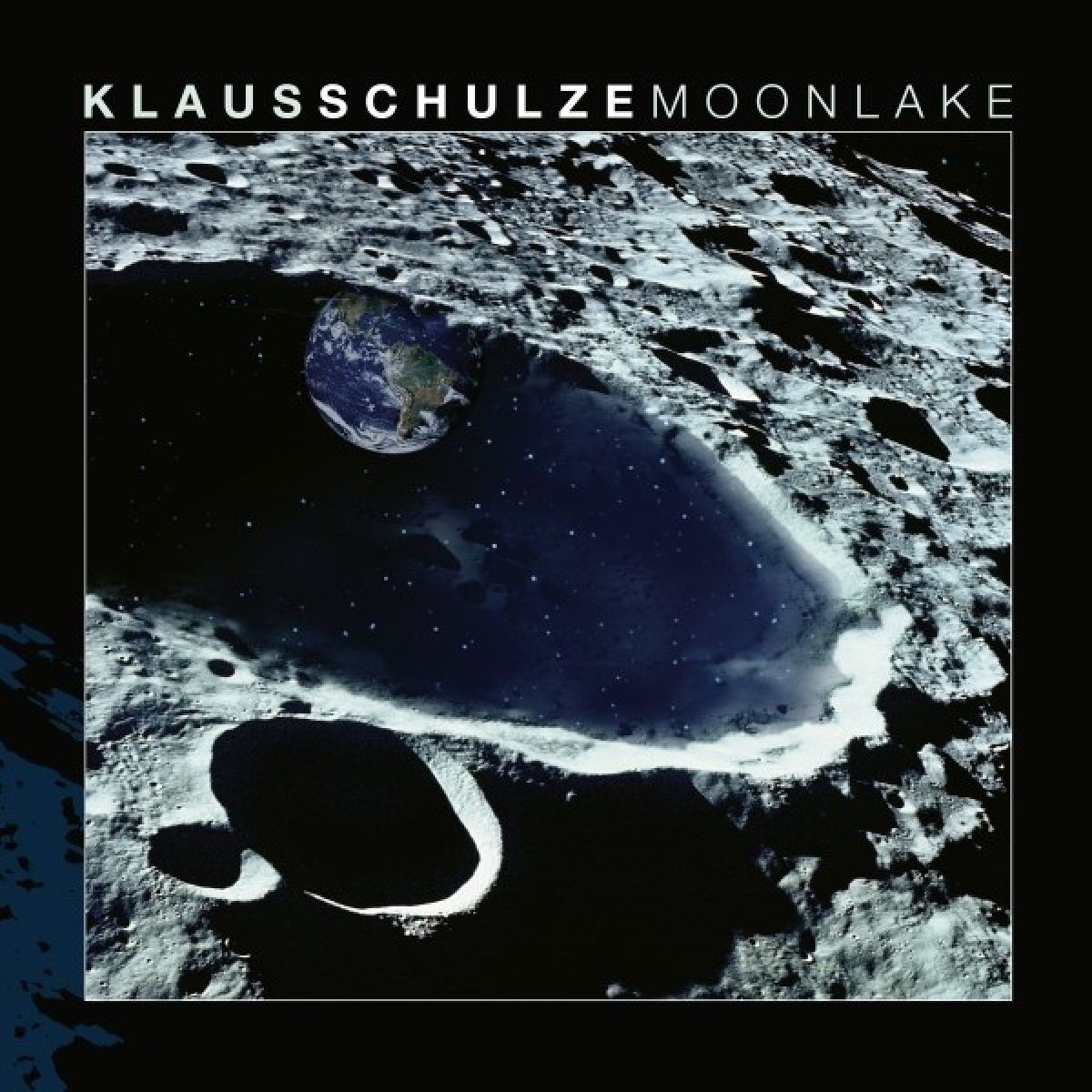 Afbeelding van Klaus Schulze - Moonlake