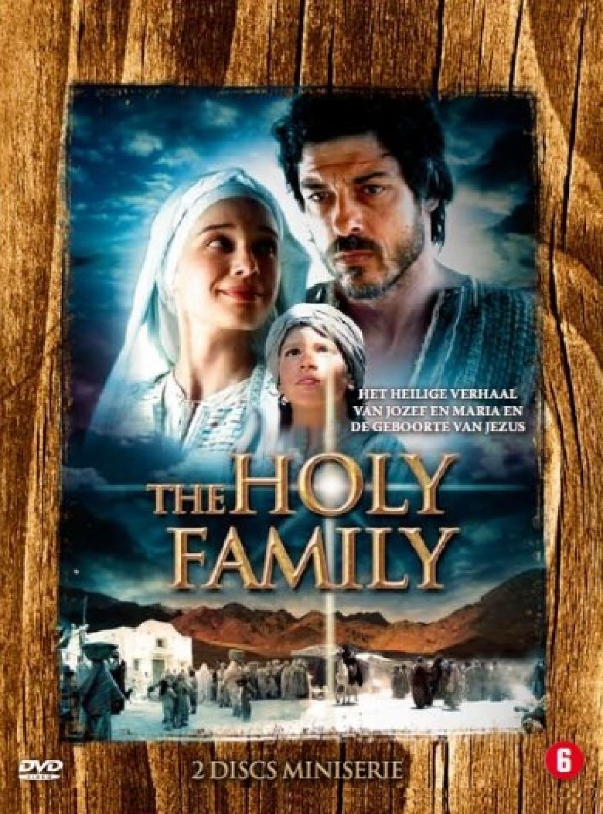 Afbeelding van Holy Family