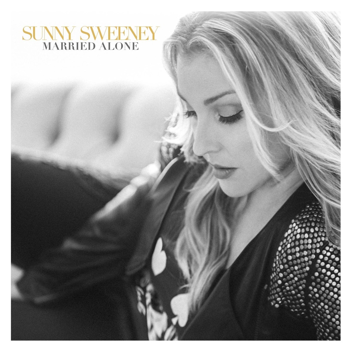 Afbeelding van Sunny Sweeney - Married Alone