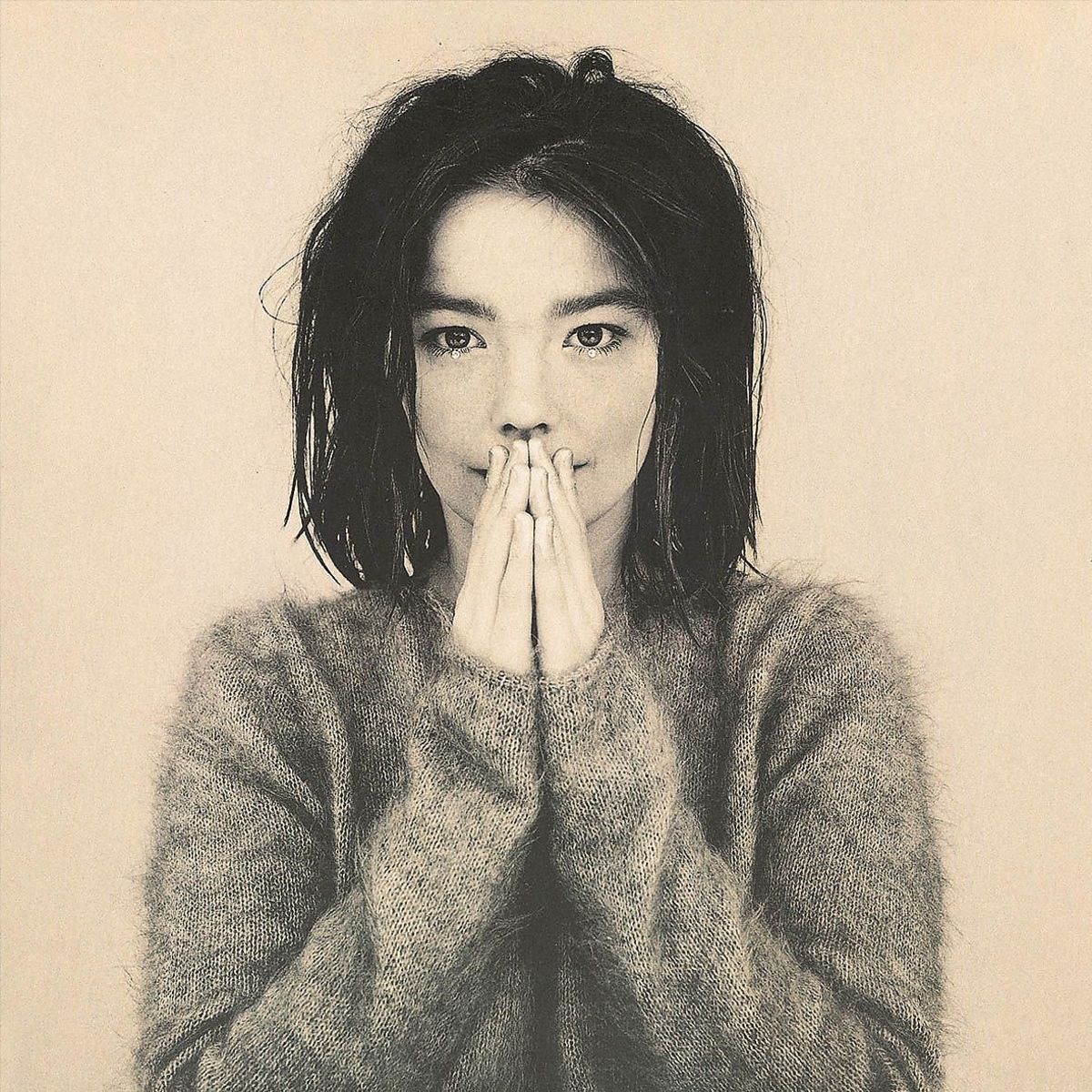 Afbeelding van Björk - Debut