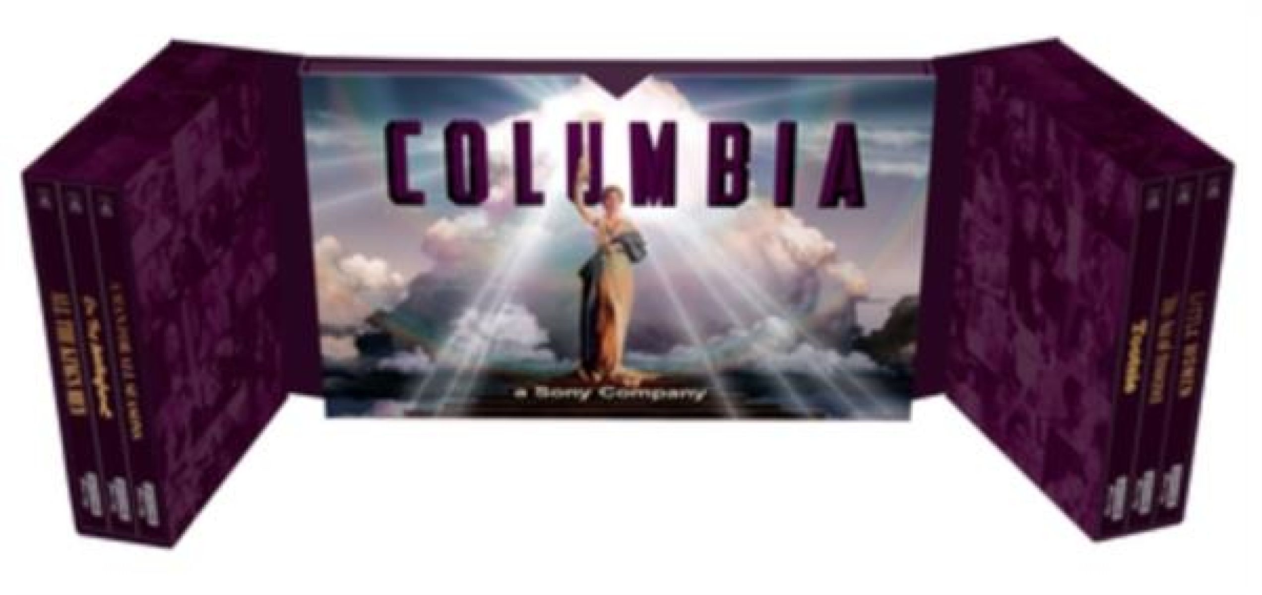 Afbeelding van Columbia Classics: Volume 5