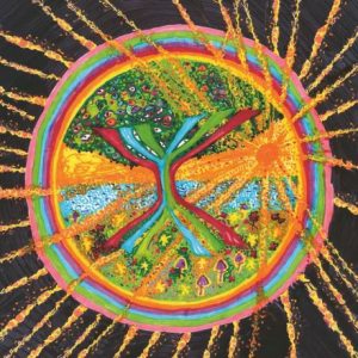 Afbeelding van Baba Zula - XXX