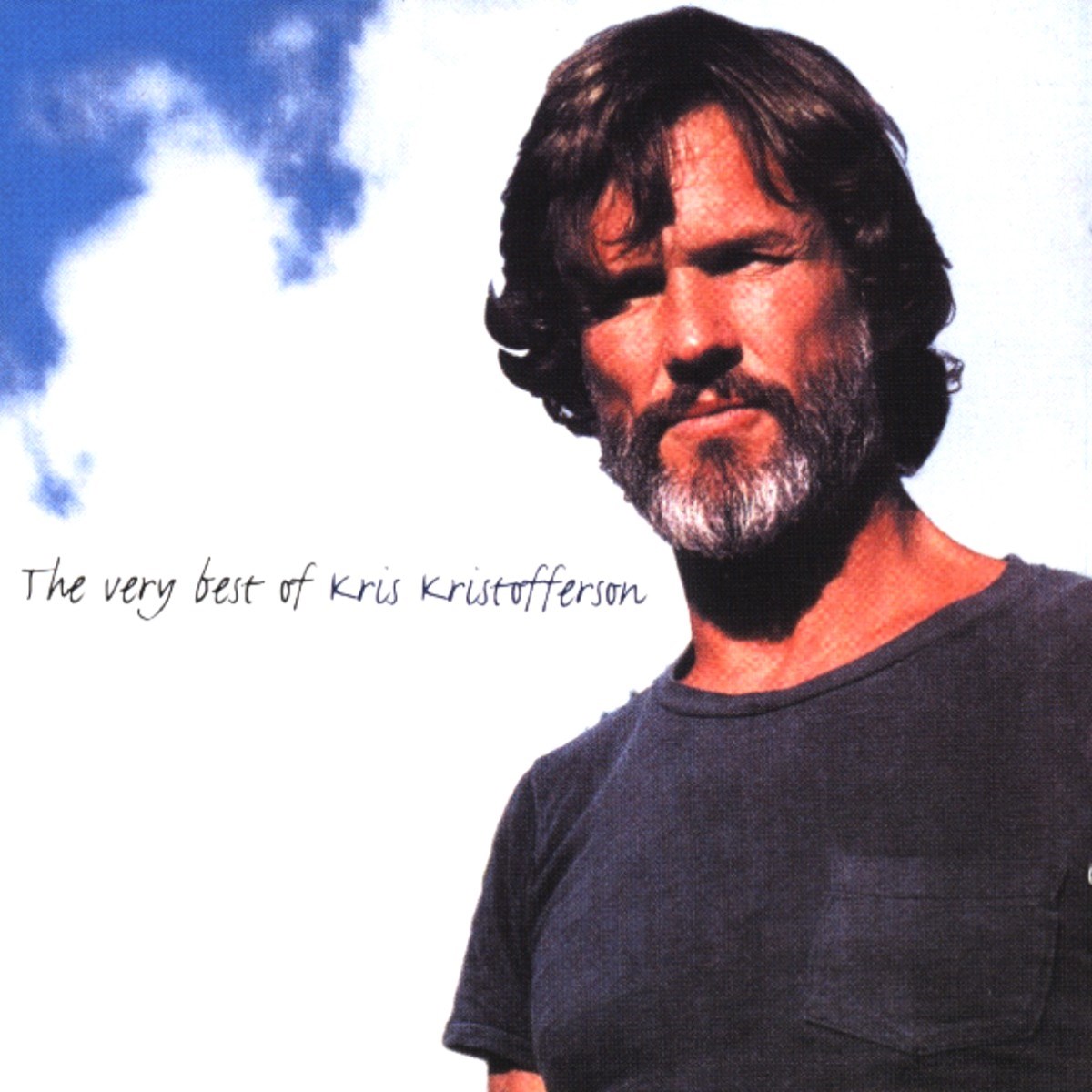 Kris Kristofferson - The Very Best Of Kris Kristofferson